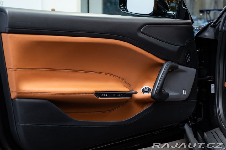 Ferrari Ostatní modely GTC4 Lusso 2017