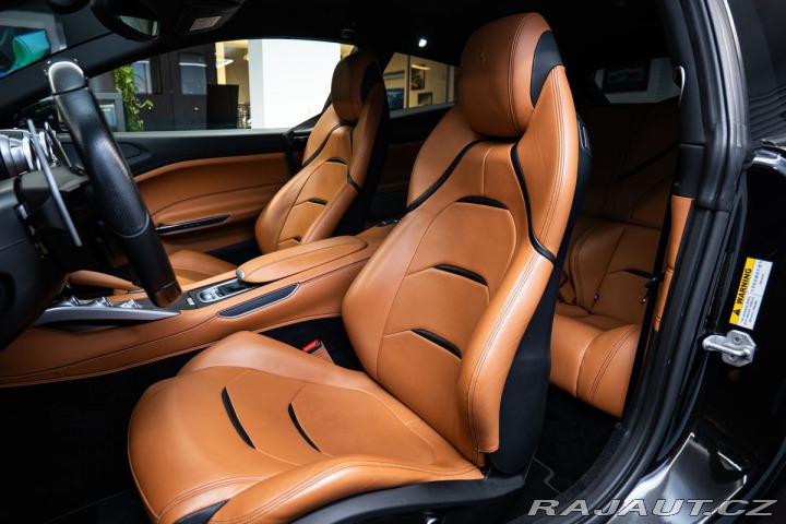 Ferrari Ostatní modely GTC4 Lusso 2017