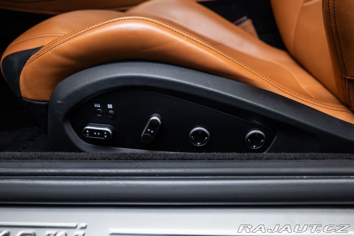 Ferrari Ostatní modely GTC4 Lusso 2017