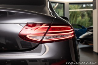 Mercedes-Benz C C 400 4MATIC Coupé 2020