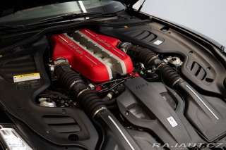 Ferrari Ostatní modely GTC4 Lusso 2017