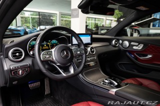 Mercedes-Benz C C 400 4MATIC Coupé 2020