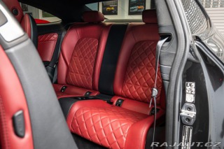 Mercedes-Benz C C 400 4MATIC Coupé 2020