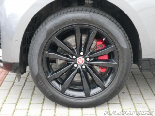 Jaguar F-Pace 3,0 P400 HSE, 1Maj, ČR DP 2021