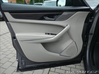Jaguar F-Pace 3,0 P400 HSE, 1Maj, ČR DP 2021
