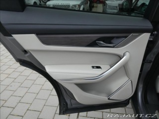 Jaguar F-Pace 3,0 P400 HSE, 1Maj, ČR DP 2021