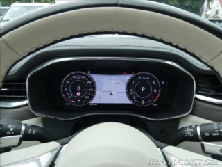 Jaguar F-Pace 3,0 P400 HSE, 1Maj, ČR DP 2021