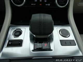 Jaguar F-Pace 3,0 P400 HSE, 1Maj, ČR DP 2021