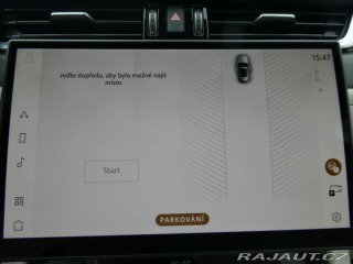 Jaguar F-Pace 3,0 P400 HSE, 1Maj, ČR DP 2021
