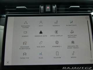 Jaguar F-Pace 3,0 P400 HSE, 1Maj, ČR DP 2021