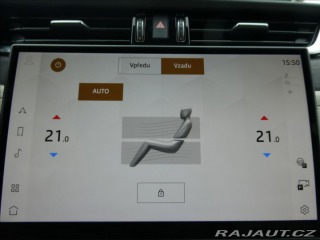 Jaguar F-Pace 3,0 P400 HSE, 1Maj, ČR DP 2021