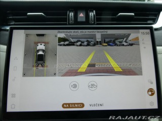 Jaguar F-Pace 3,0 P400 HSE, 1Maj, ČR DP 2021