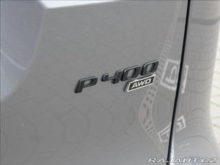 Jaguar F-Pace 3,0 P400 HSE, 1Maj, ČR DP 2021