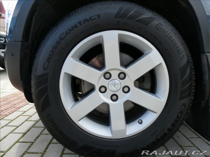 Land Rover Defender 2,0 D200 110 SE,1MAJ, ČR, 2020