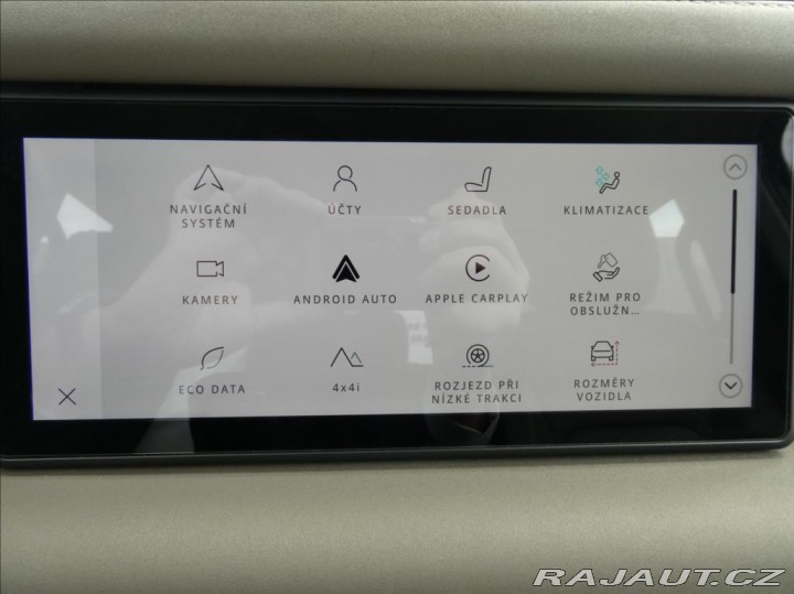 Land Rover Defender 2,0 D200 110 SE,1MAJ, ČR, 2020