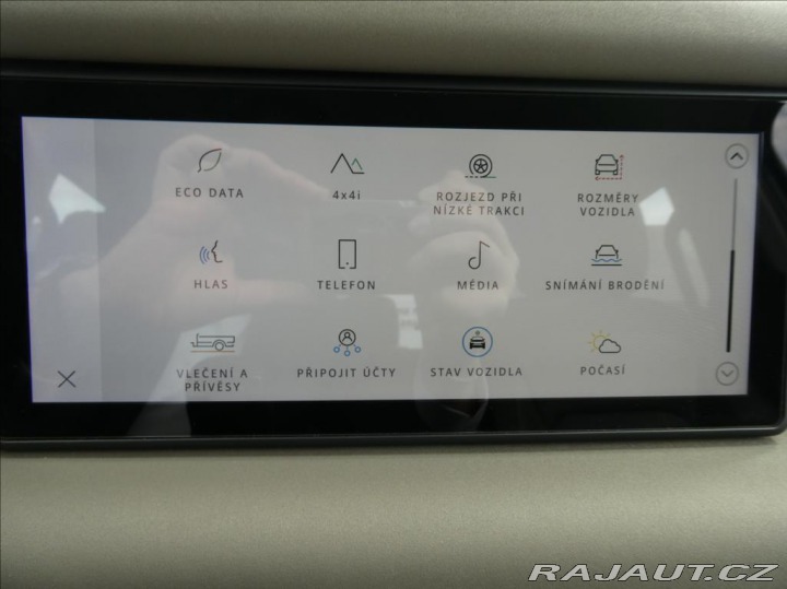 Land Rover Defender 2,0 D200 110 SE,1MAJ, ČR, 2020