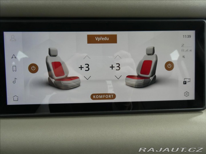 Land Rover Defender 2,0 D200 110 SE,1MAJ, ČR, 2020