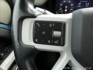 Land Rover Defender 2,0 D200 SE,1MAJ, ČR,Tažn 2020