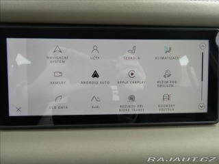Land Rover Defender 2,0 D200 SE,1MAJ, ČR,Tažn 2020