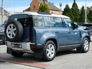 Land Rover Defender 2,0 D200 SE,1MAJ, ČR,Tažn 2020