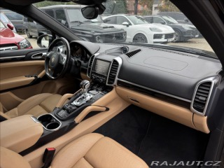 Porsche Cayenne 3.0 TDI Sport Chrono 2013