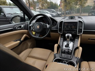 Porsche Cayenne 3.0 TDI Sport Chrono 2013