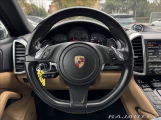 Porsche Cayenne 3.0 TDI Sport Chrono 2013