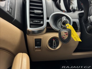 Porsche Cayenne 3.0 TDI Sport Chrono 2013