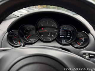 Porsche Cayenne 3.0 TDI Sport Chrono 2013