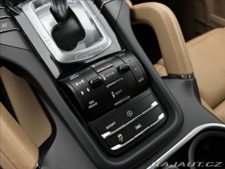 Porsche Cayenne 3.0 TDI Sport Chrono 2013