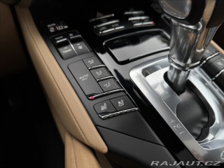 Porsche Cayenne 3.0 TDI Sport Chrono 2013