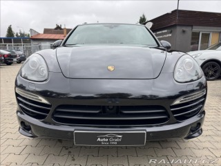Porsche Cayenne 3.0 TDI Sport Chrono 2013