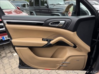 Porsche Cayenne 3.0 TDI Sport Chrono 2013