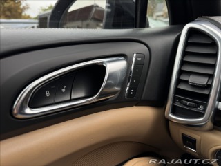 Porsche Cayenne 3.0 TDI Sport Chrono 2013