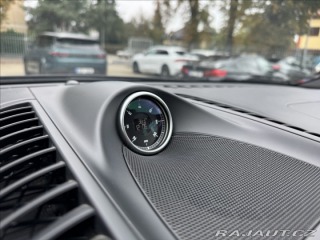 Porsche Cayenne 3.0 TDI Sport Chrono 2013