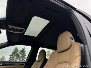 Porsche Cayenne 3.0 TDI Sport Chrono 2013