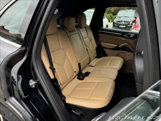 Porsche Cayenne 3.0 TDI Sport Chrono 2013