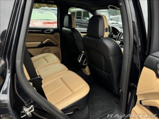 Porsche Cayenne 3.0 TDI Sport Chrono 2013