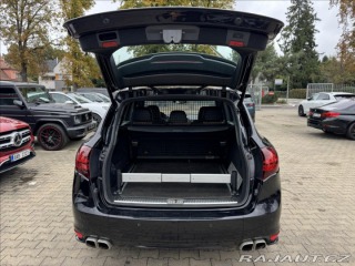 Porsche Cayenne 3.0 TDI Sport Chrono 2013
