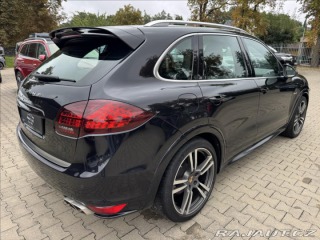 Porsche Cayenne 3.0 TDI Sport Chrono 2013