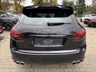 Porsche Cayenne 3.0 TDI Sport Chrono 2013