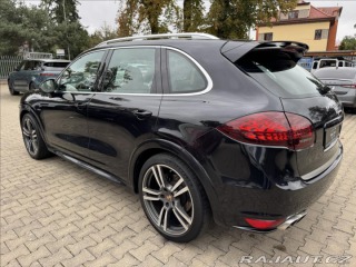 Porsche Cayenne 3.0 TDI Sport Chrono 2013