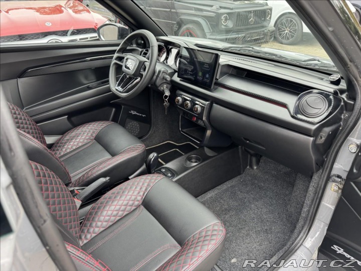 Ostatní značky Ostatní modely Ligier JS 60 Sport 2024