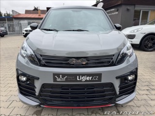 Ostatní značky Ostatní modely Ligier JS 60 Sport 2024