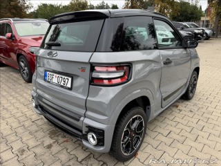 Ostatní značky Ostatní modely Ligier JS 60 Sport 2024