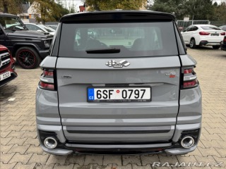 Ostatní značky Ostatní modely Ligier JS 60 Sport 2024