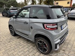Ostatní značky Ostatní modely Ligier JS 60 Sport 2024