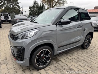 Ostatní značky Ostatní modely Ligier JS 60 Sport 2024