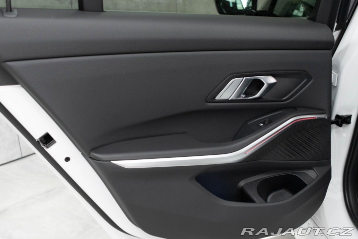 BMW 3 320d xD*REZERVACE* 2022