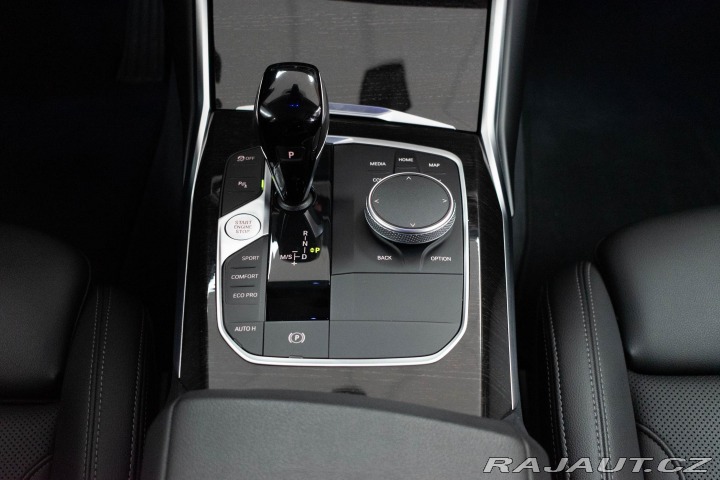 BMW 3 320d xD LUXURY*TAŽNÉ*ČR 1 2022